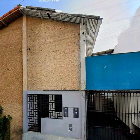 Studios E Quartos Privativos Na Chacara Santo Antonio São Paulo Zewnętrze zdjęcie
