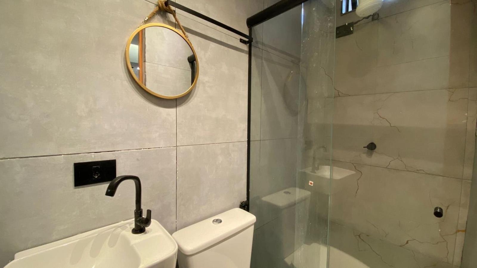 Studios E Quartos Privativos Na Chacara Santo Antonio São Paulo Zewnętrze zdjęcie