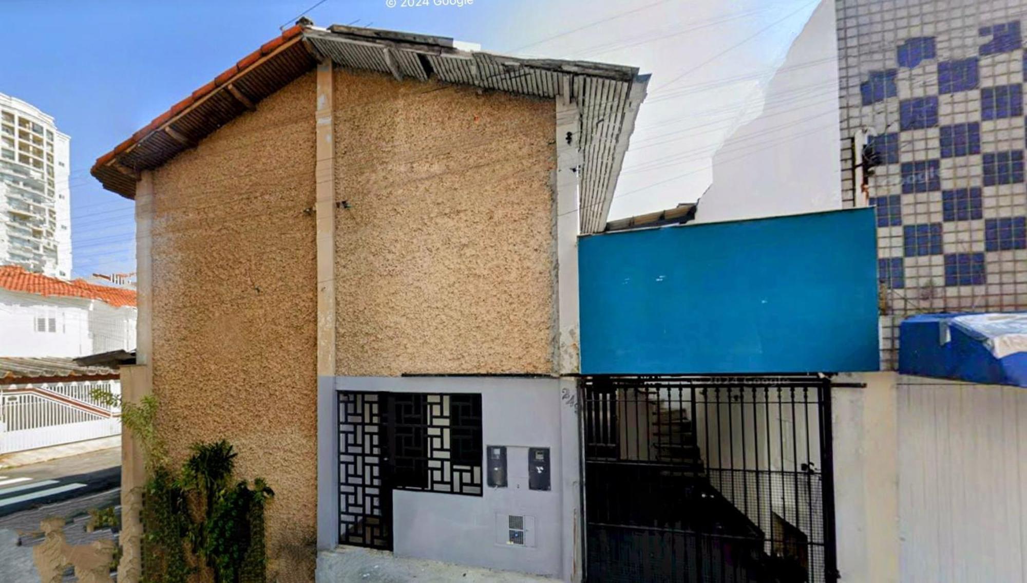 Studios E Quartos Privativos Na Chacara Santo Antonio São Paulo Zewnętrze zdjęcie