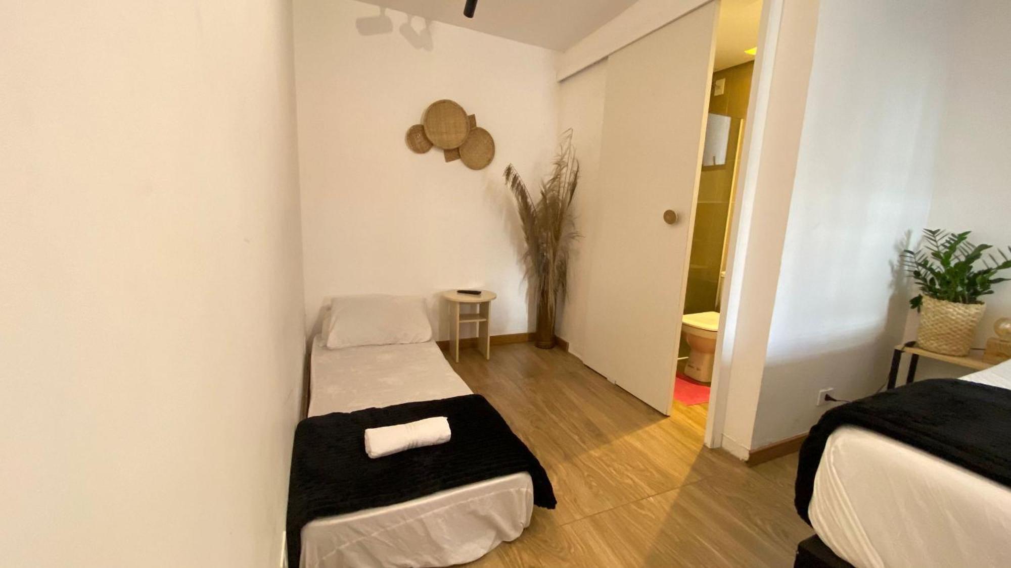 Studios E Quartos Privativos Na Chacara Santo Antonio São Paulo Zewnętrze zdjęcie